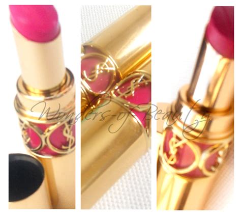 ysl rouge volupte provocative pink|Rouge Volupte .